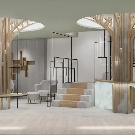 호텔 Imi & 오렌세