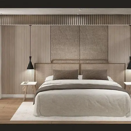 Imi & Hotel 4*