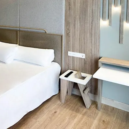 Hotel Imi &