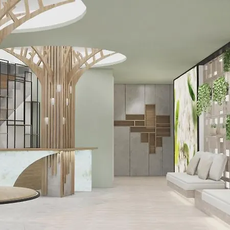 Imi & Hotel 4*