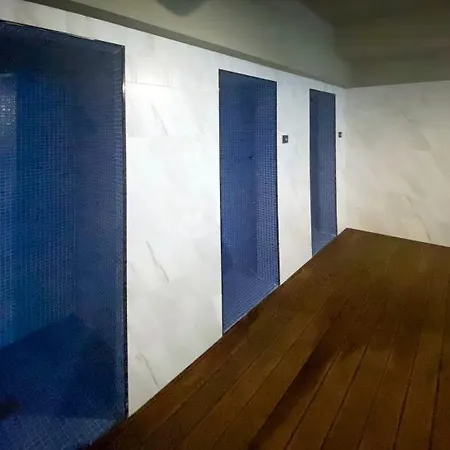 Hotel Imi &