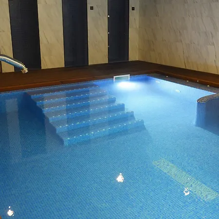Hotel Imi &