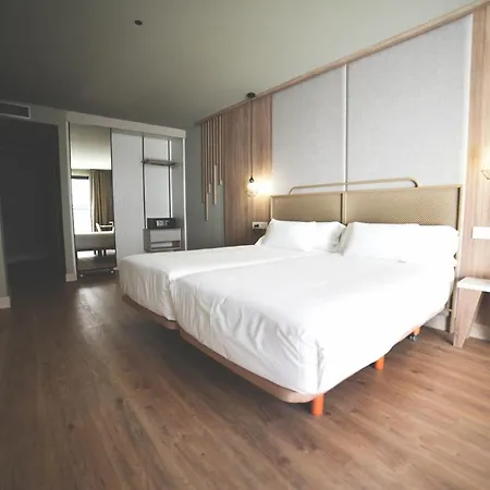 Imi & Hotel