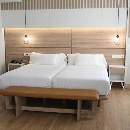 Hotel Imi & Ourense