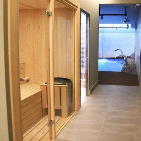 Imi & Hotel Ourense