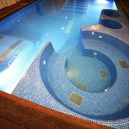 Hotel Imi &