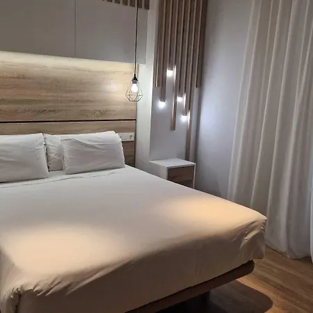 Imi & 호텔 오렌세